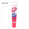 New Brand Easy Peel Off Long Lasting Lip Gloss Mask Waterproof Makeup Tattoo Matte Tint Lip Gloss Lipstick Women Balm Cosmetic