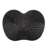 Scrubbe Board Make Up Brush Cleaner
