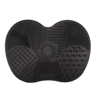 Scrubbe Board Make Up Brush Cleaner