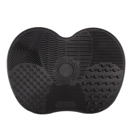 Scrubbe Board Make Up Brush Cleaner