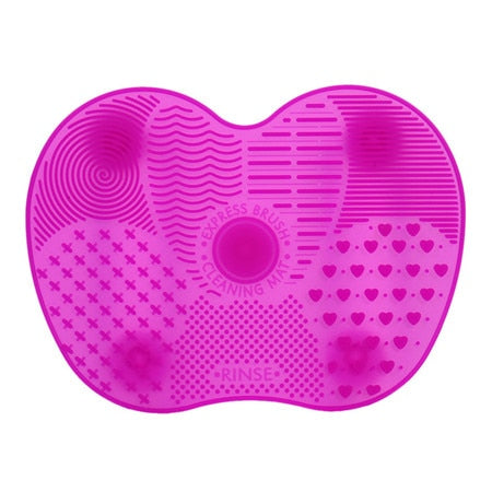 Scrubbe Board Make Up Brush Cleaner