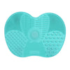 Scrubbe Board Make Up Brush Cleaner