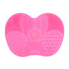 Scrubbe Board Make Up Brush Cleaner