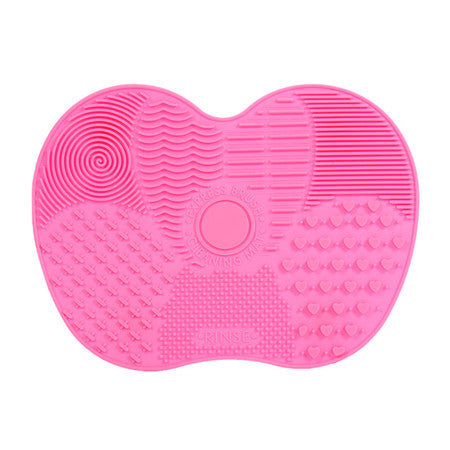 Scrubbe Board Make Up Brush Cleaner