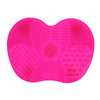 Scrubbe Board Make Up Brush Cleaner