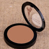 Maquillage Brand Makeup Shimmer White Bronzer Brightener Oil Free Pro Longwear Face Highlighter Makeup Contour Powder Palette