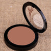 Maquillage Brand Makeup Shimmer White Bronzer Brightener Oil Free Pro Longwear Face Highlighter Makeup Contour Powder Palette