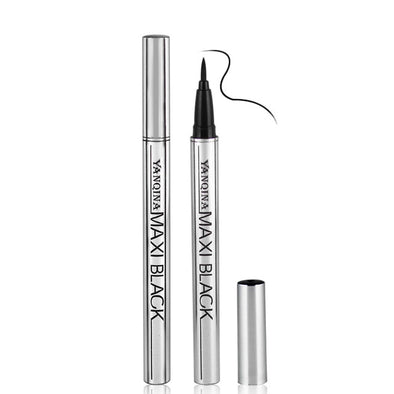 1PC Ultimate Black Liquid Eyeliner Long-lasting Waterproof Eye Liner Pencil Pen Nice Makeup Cosmetic Tools