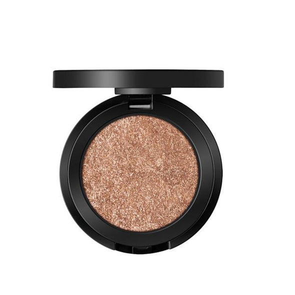 MYS brand professinal face makeup 6 color bronzer and highlighter palette powder make up glow kit highlighter contour palette