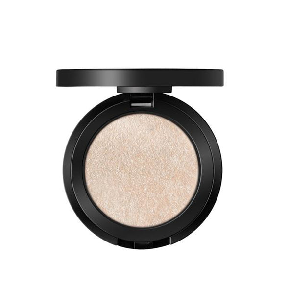 MYS brand professinal face makeup 6 color bronzer and highlighter palette powder make up glow kit highlighter contour palette