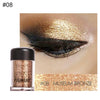 Glitter Pearl Metallic Eye Shimmer