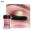 Glitter Pearl Metallic Eye Shimmer