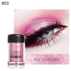 Glitter Pearl Metallic Eye Shimmer