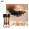 Glitter Pearl Metallic Eye Shimmer