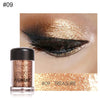 Glitter Pearl Metallic Eye Shimmer