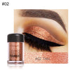 Glitter Pearl Metallic Eye Shimmer
