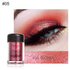 Glitter Pearl Metallic Eye Shimmer