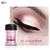 Glitter Pearl Metallic Eye Shimmer