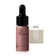 Luminous Glow Shimmer Bronzer