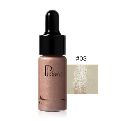 Luminous Glow Shimmer Bronzer