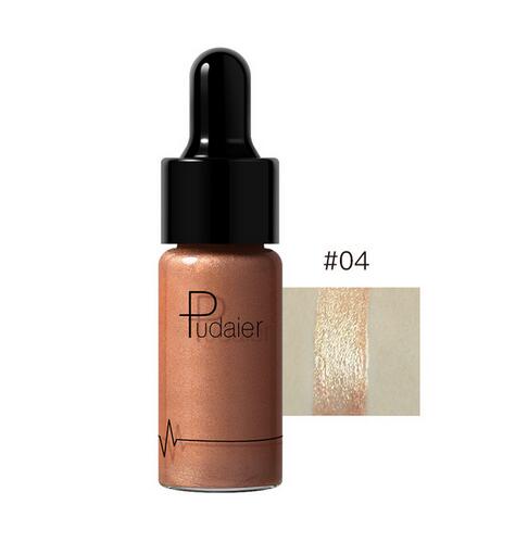 Luminous Glow Shimmer Bronzer