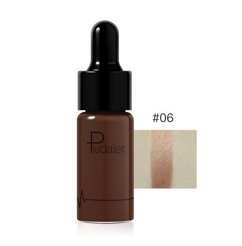 Luminous Glow Shimmer Bronzer