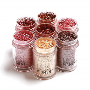Glitter Pearl Metallic Eye Shimmer