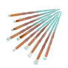 Fish Tail Brush Kit