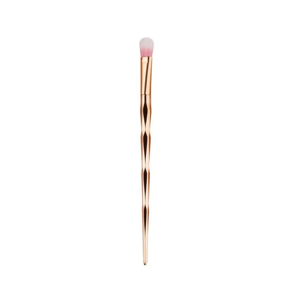 Mermaid Eyeshadow Blending Blushes