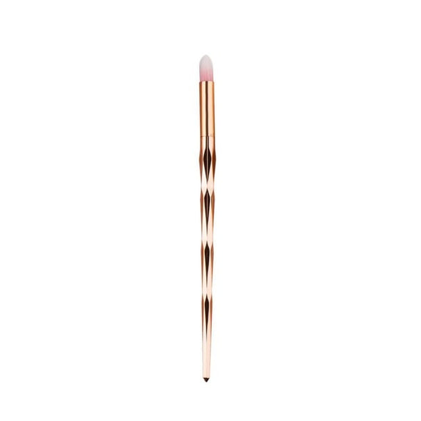 Mermaid Eyeshadow Blending Blushes