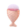 Mermaid Eyeshadow Blending Blushes