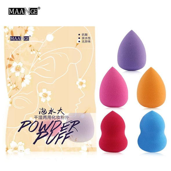 Supreme Beauty Blender