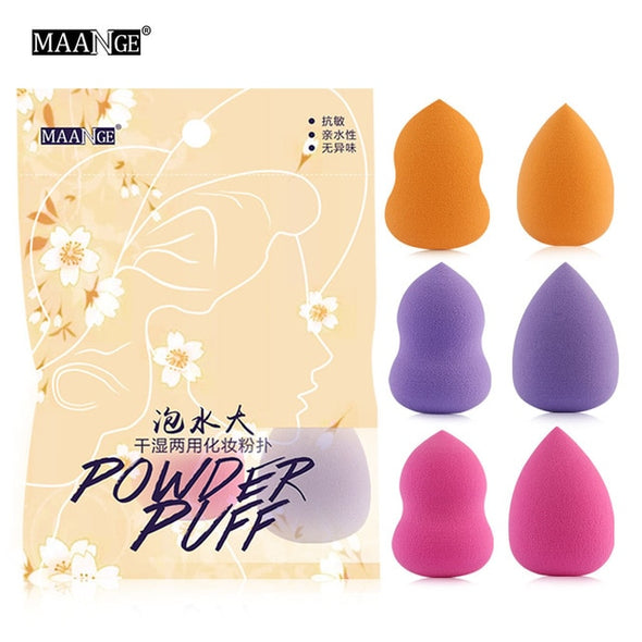 Supreme Beauty Blender