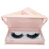 3D Extra Voluminous Soft Long Lash Extensions