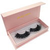 3D Extra Voluminous Soft Long Lash Extensions