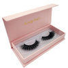 3D Extra Voluminous Soft Long Lash Extensions