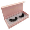 3D Extra Voluminous Soft Long Lash Extensions