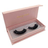 3D Extra Voluminous Soft Long Lash Extensions