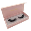 3D Extra Voluminous Soft Long Lash Extensions