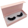 3D Extra Voluminous Soft Long Lash Extensions