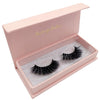 3D Extra Voluminous Soft Long Lash Extensions