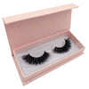 3D Extra Voluminous Soft Long Lash Extensions