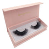 3D Extra Voluminous Soft Long Lash Extensions