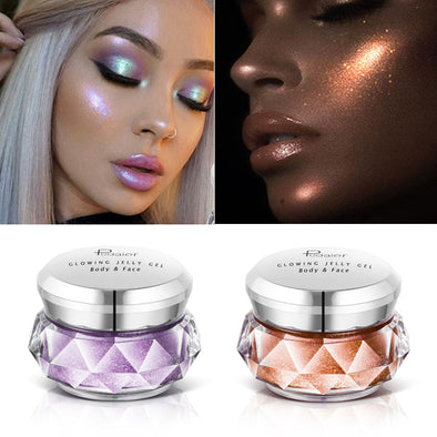 Mermaid Gel Shine Highlighter