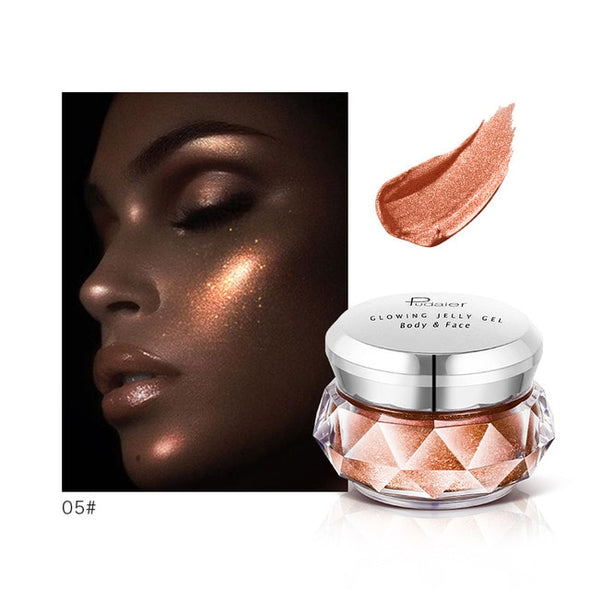 Mermaid Gel Shine Highlighter