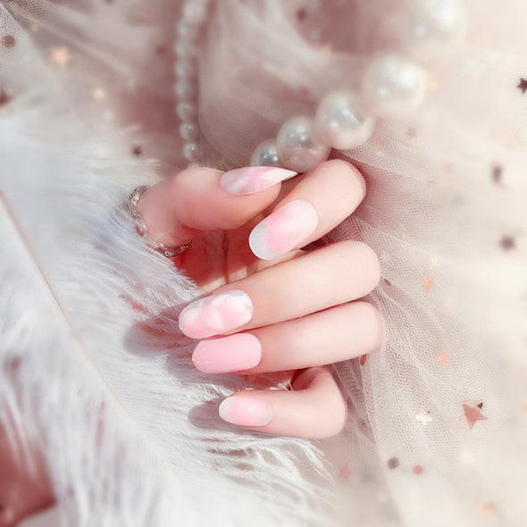 SPRING - WINTER COLLECTION FALSE NAILS