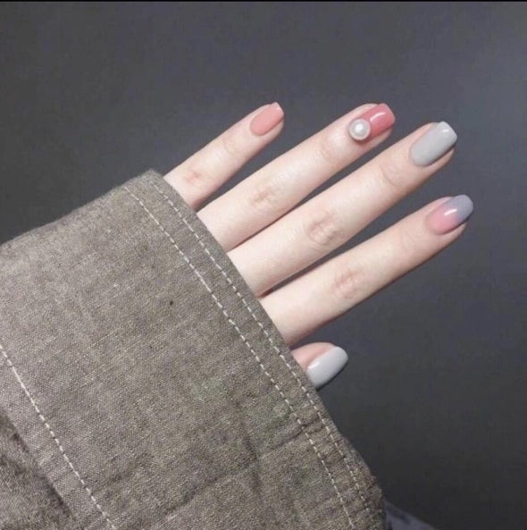 SPRING - WINTER COLLECTION FALSE NAILS