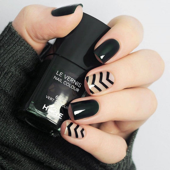 SPRING - WINTER COLLECTION FALSE NAILS