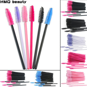 Disposable Eyebrow/Mascara Wand