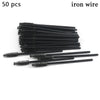 Disposable Eyebrow/Mascara Wand